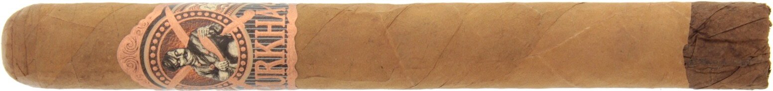 Gurkha Vintage Shaggy Churchill NATURAL