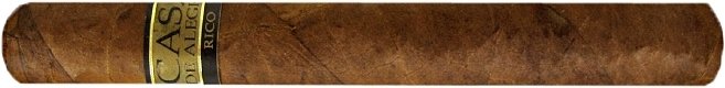 Casa de Alegria Edición Limitada Lonsdale Rico (6x44)