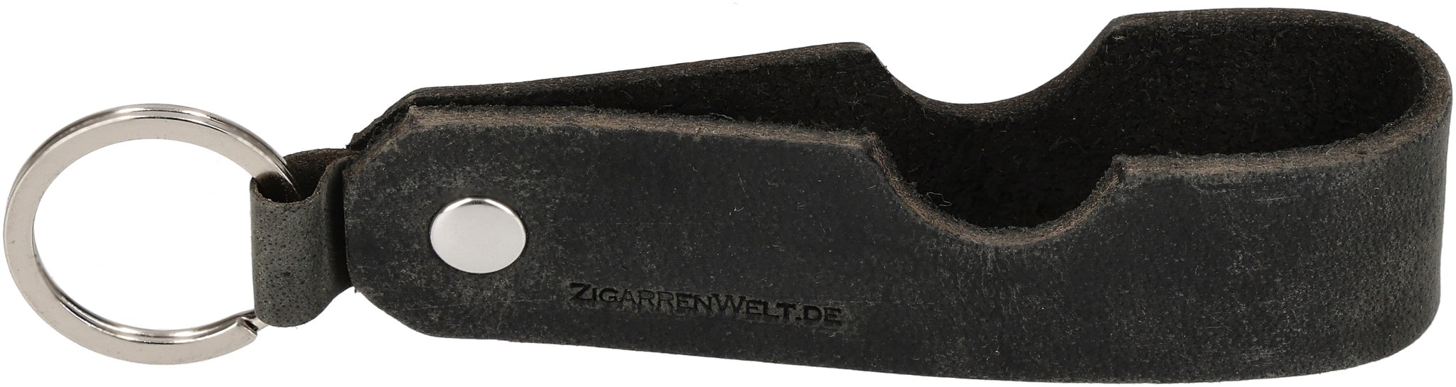 Leder schwarz ZigarrenWelt.de 07