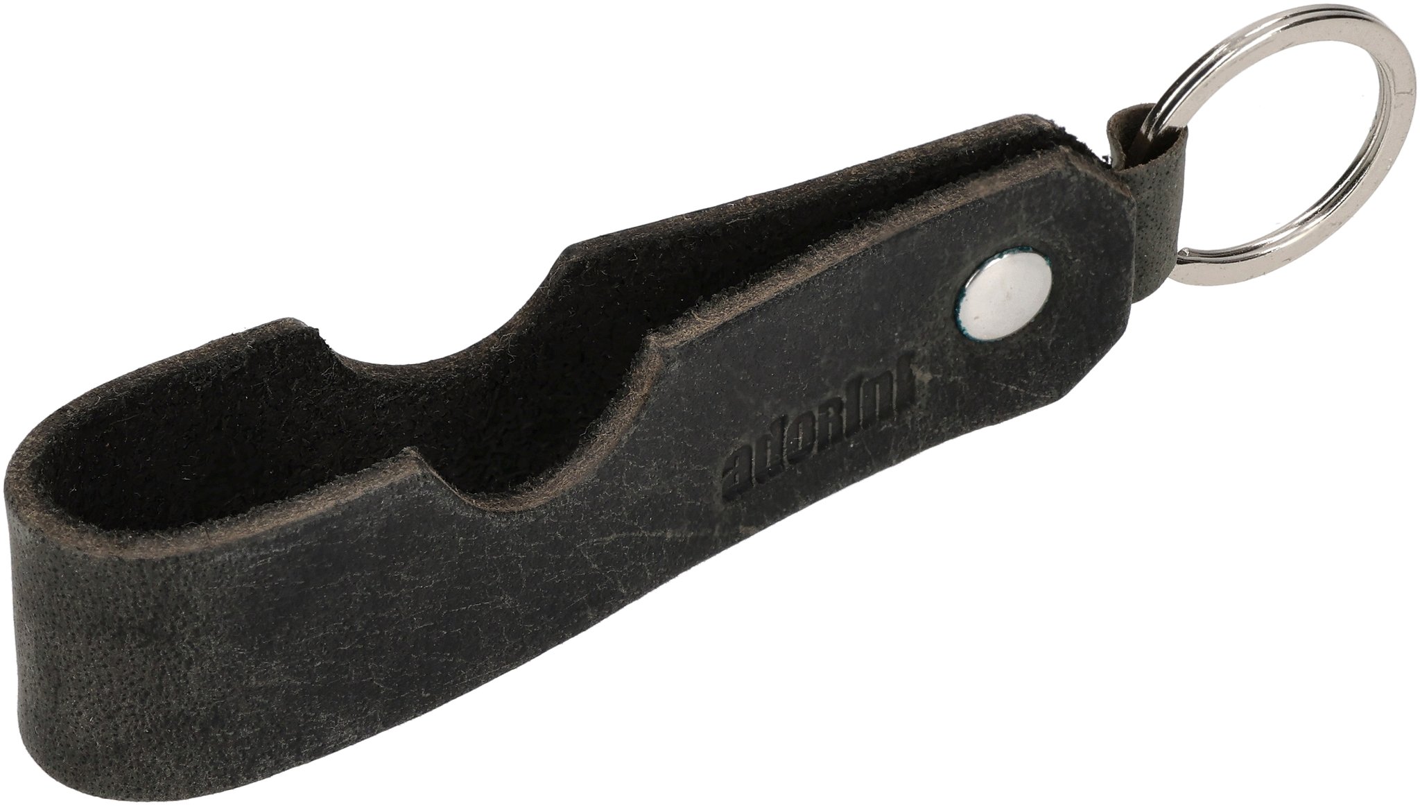 Leder schwarz ZigarrenWelt.de 03