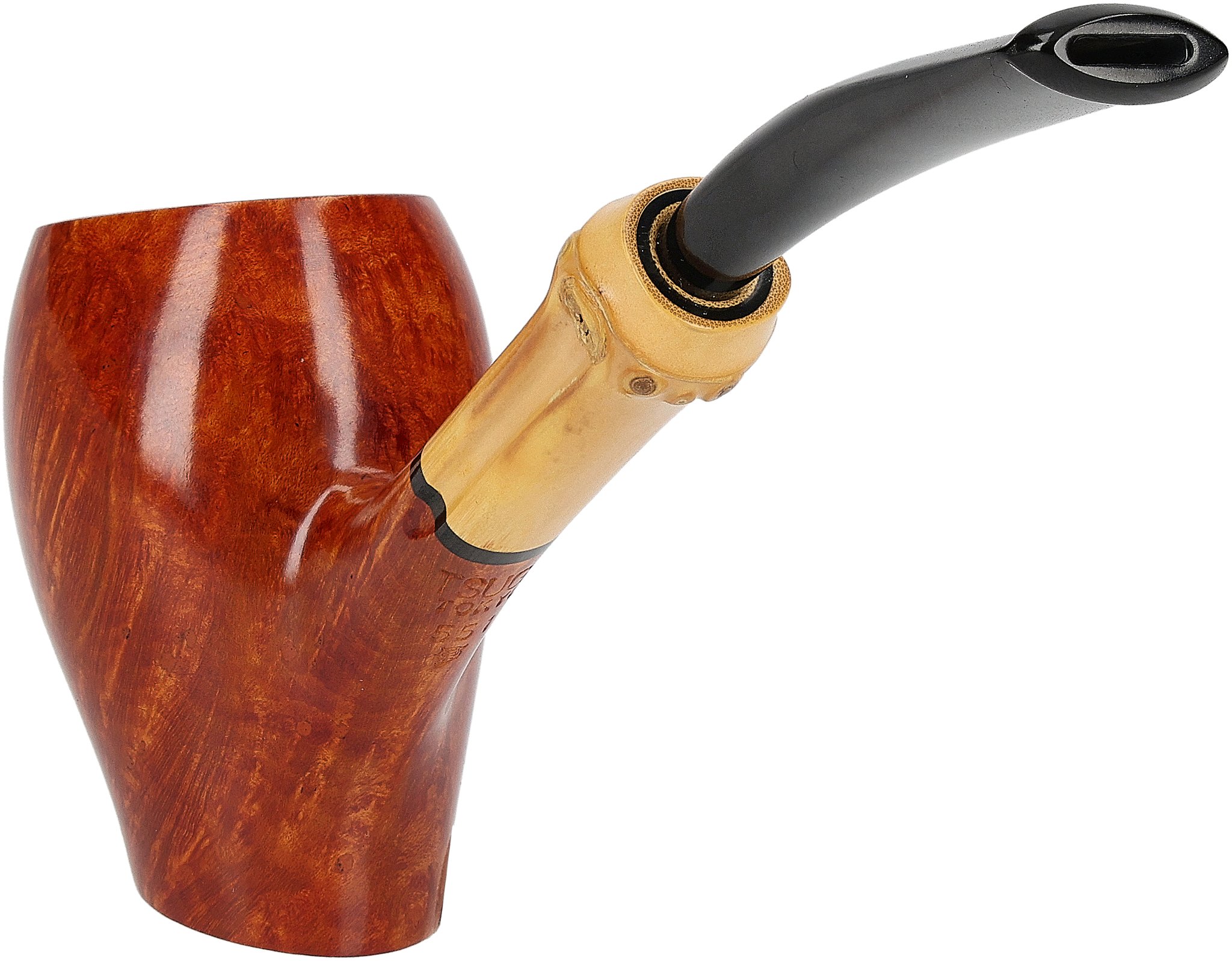 Tsuge Tokyo Modell 551 Smooth (6029)_02