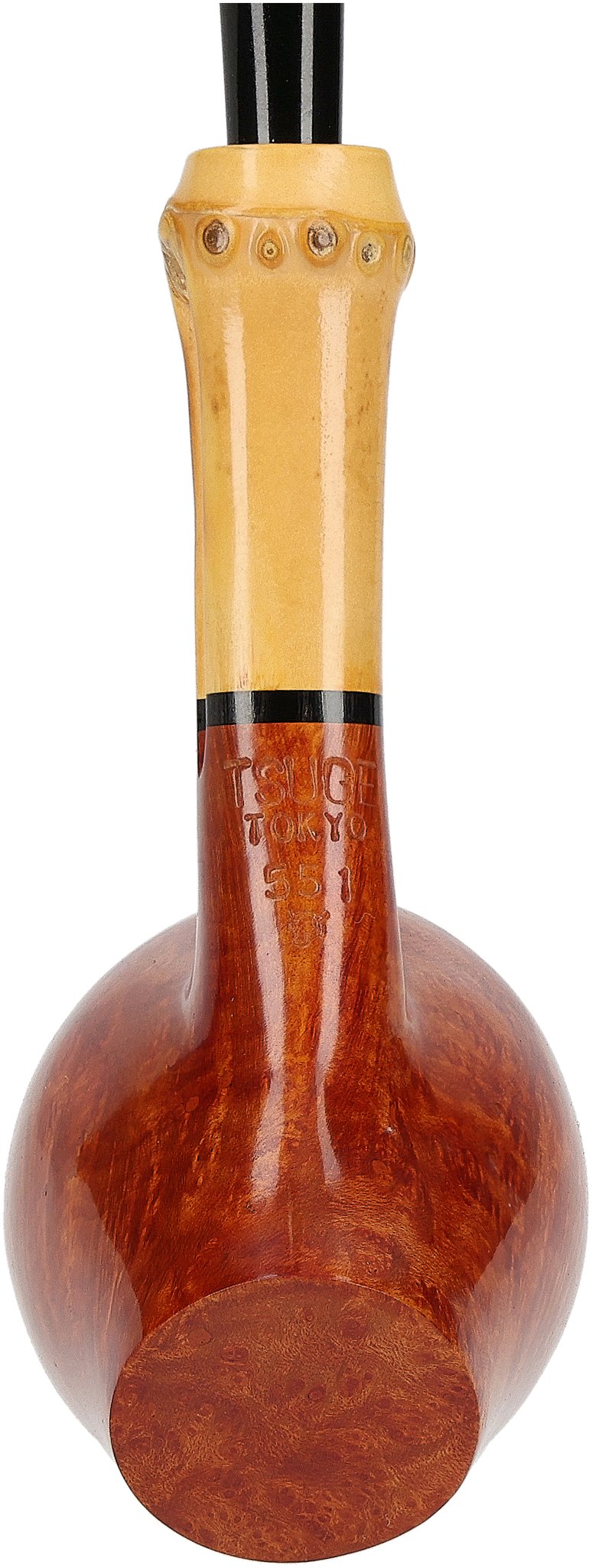 Tsuge Tokyo Modell 551 Smooth (6029)_05