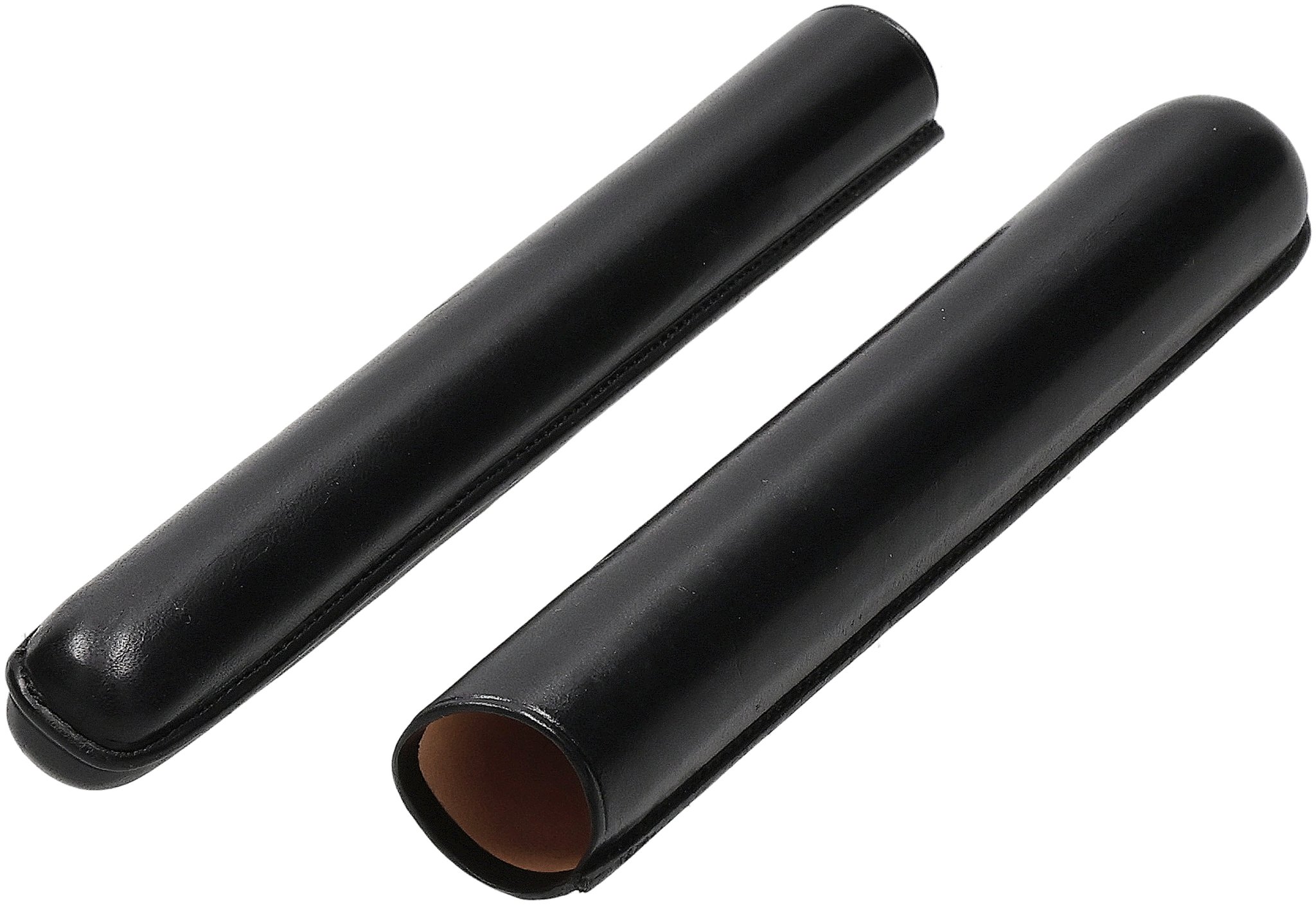 1er Leder Schwarz 02