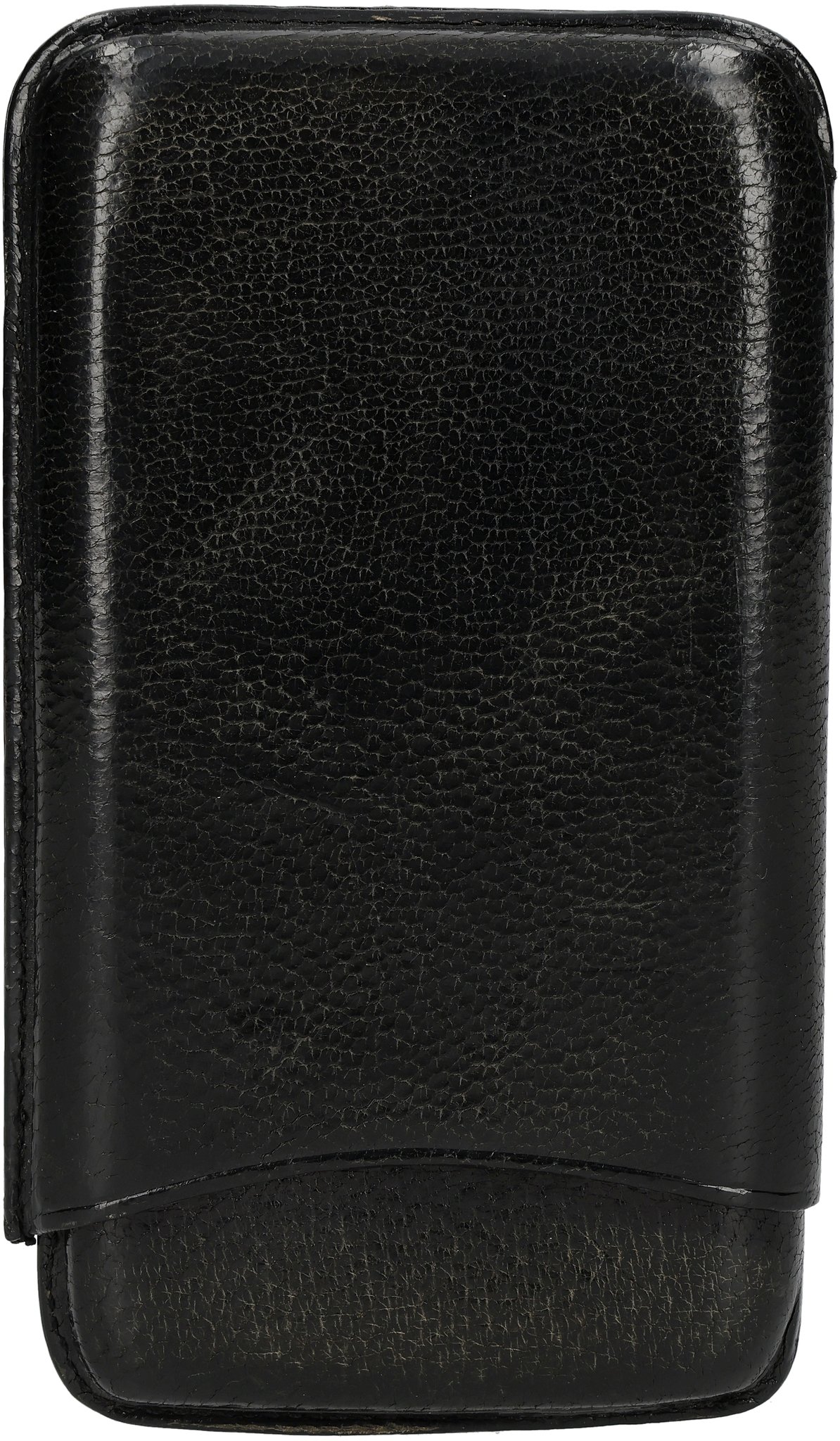 4er Leder Schwarz 01