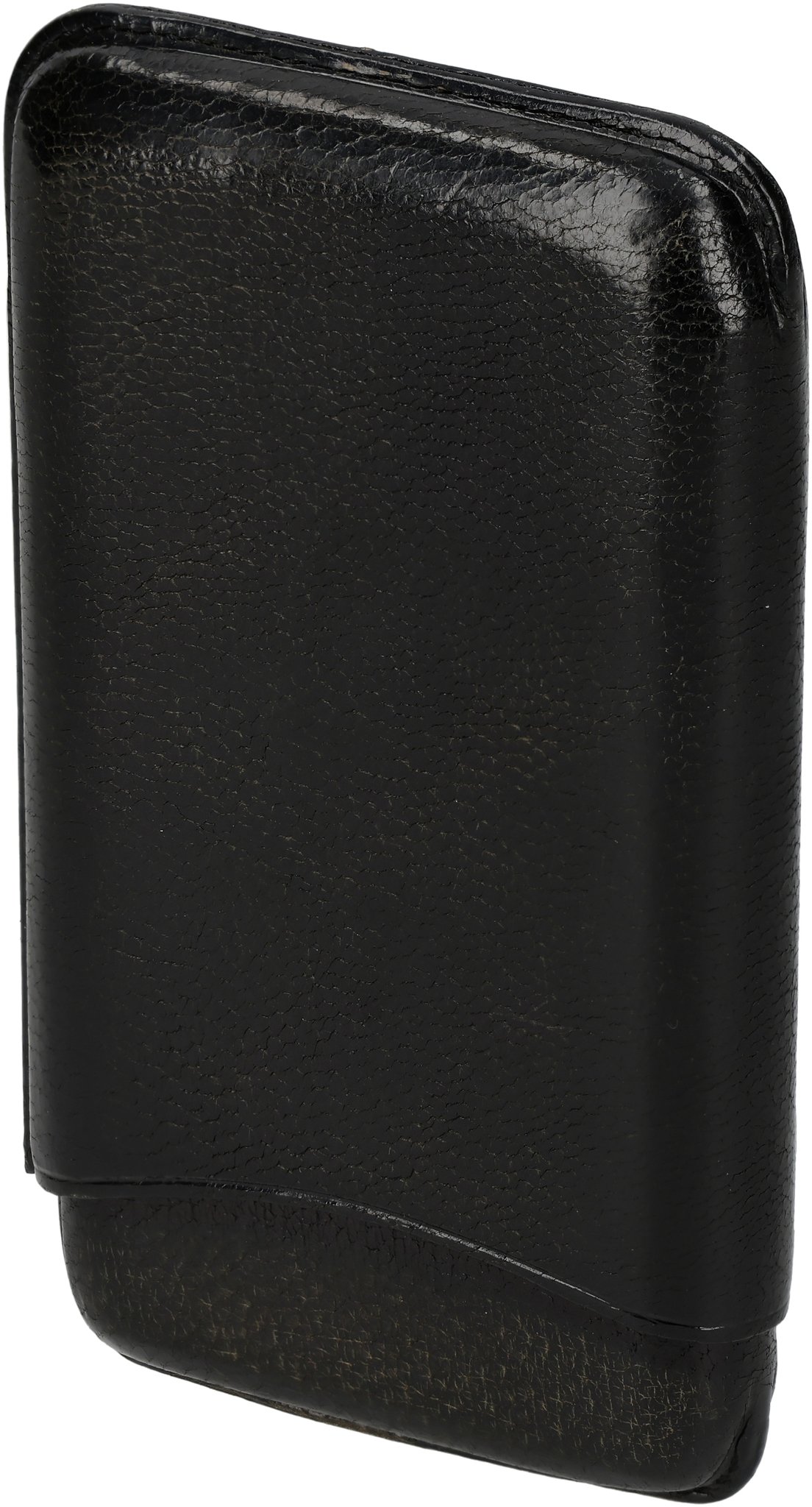 4er Leder Schwarz 02