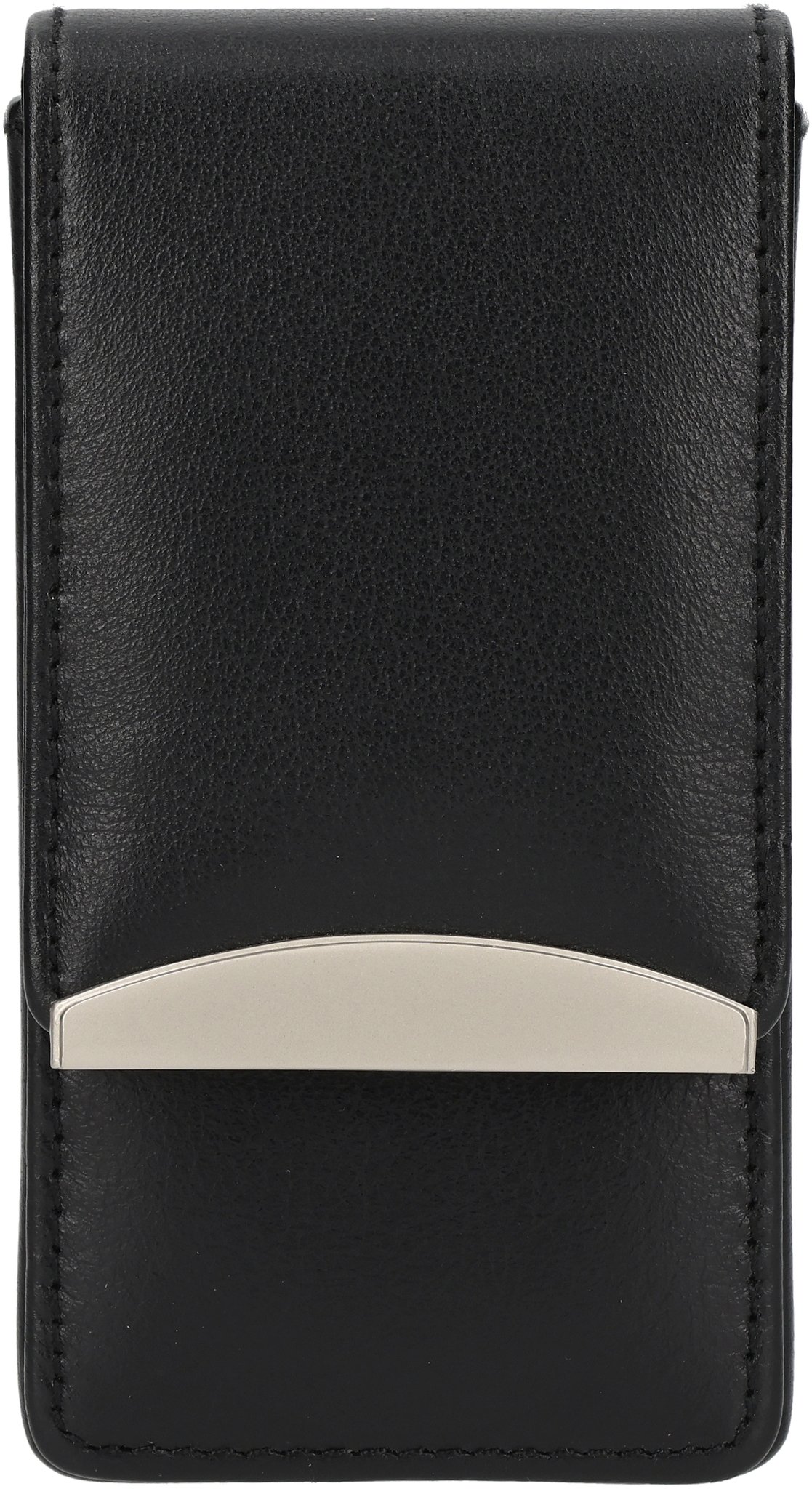 3er Leder Schwarz 01