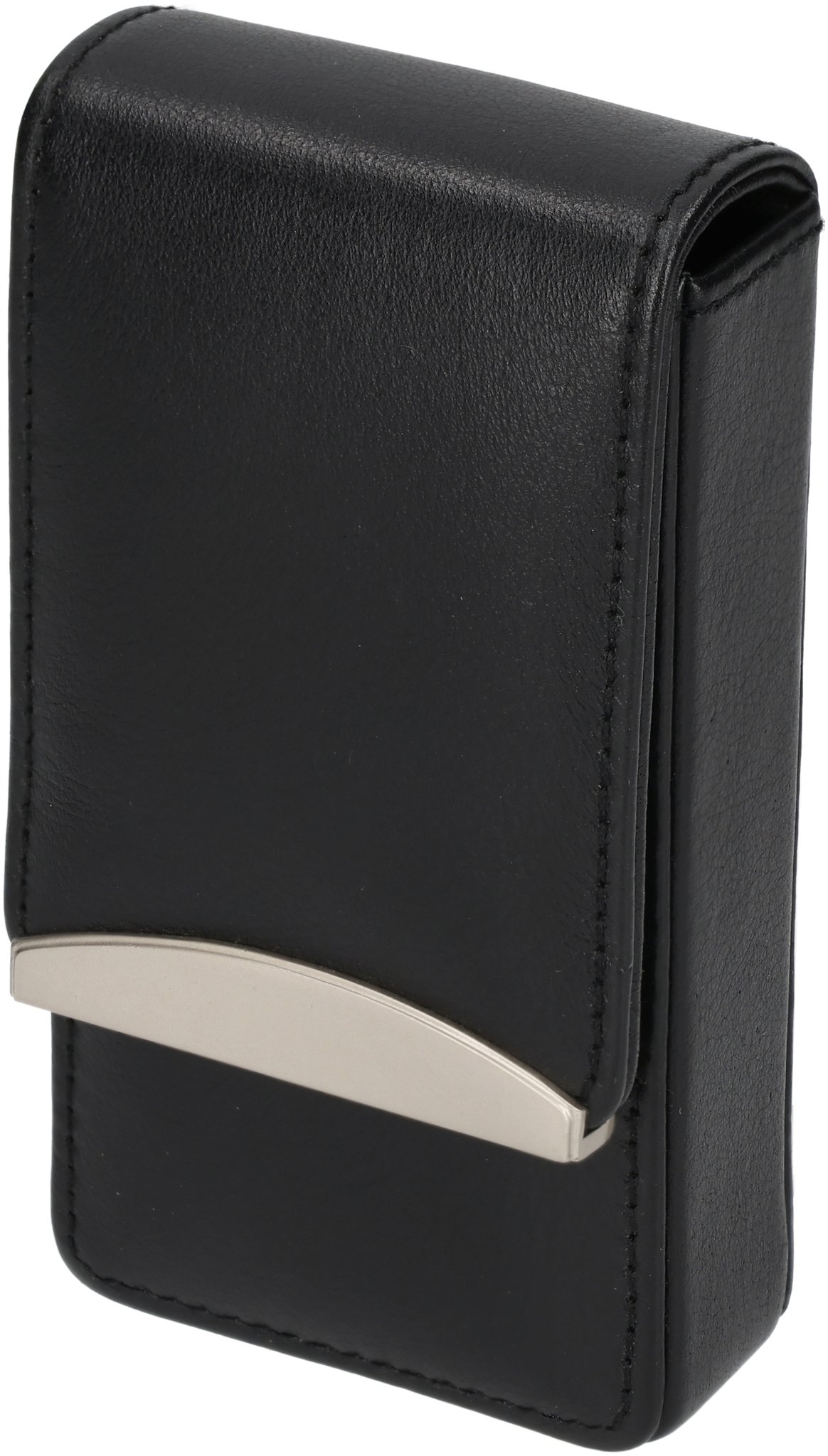 3er Leder Schwarz 02