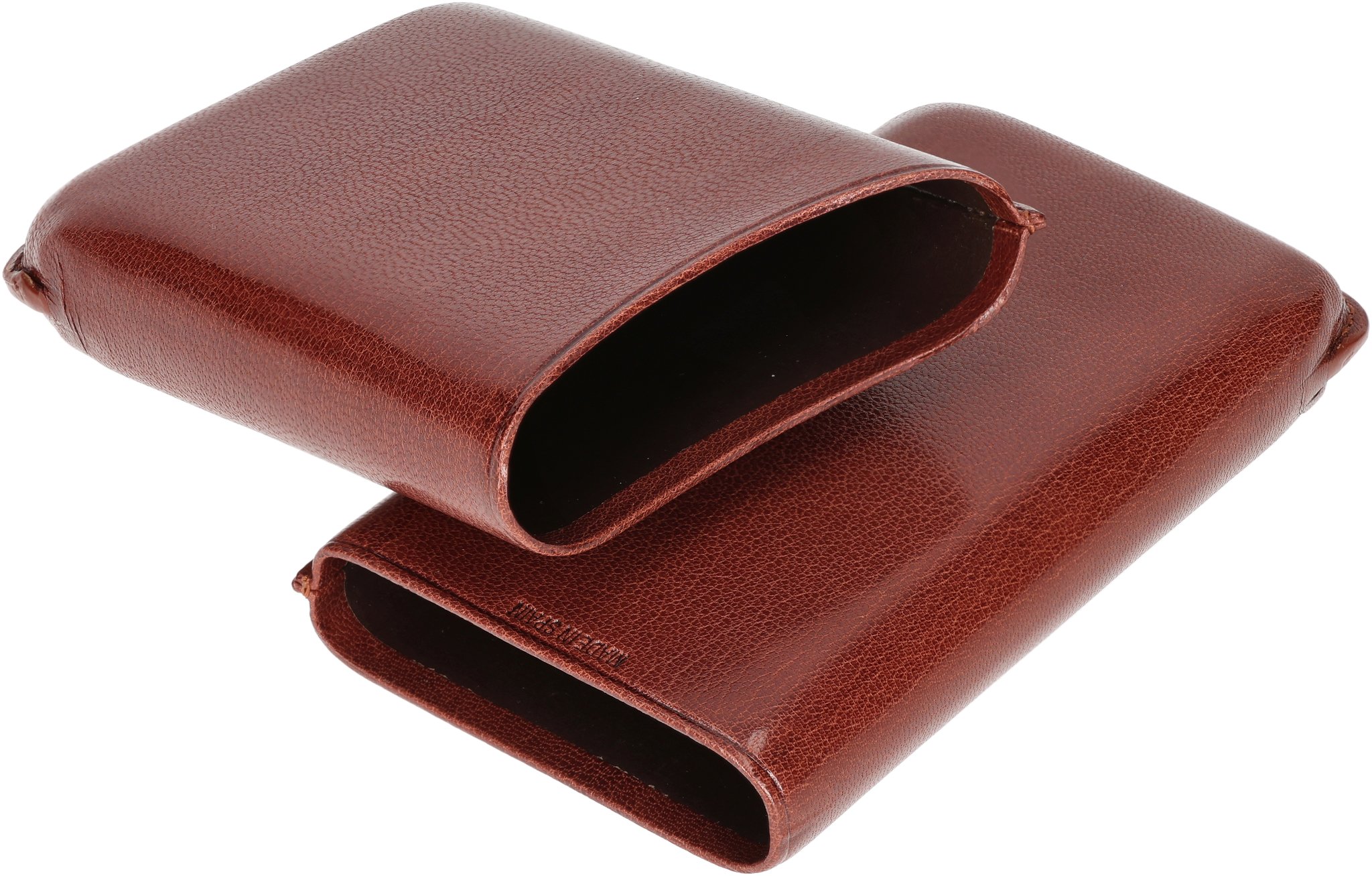 4er Leder Braun 03