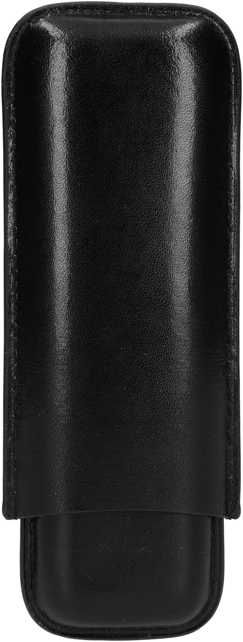2er Leder Schwarz 01