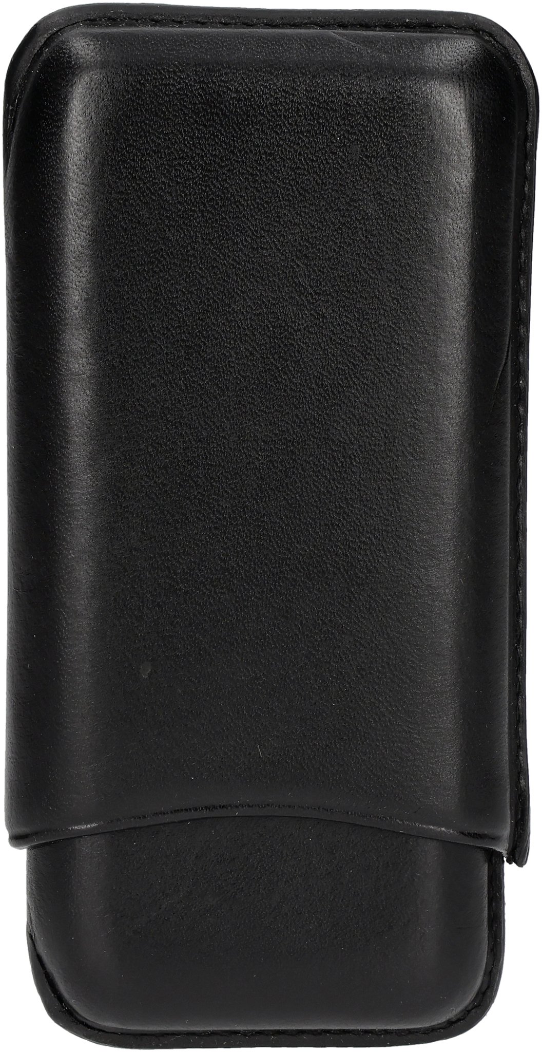 3er Leder Schwarz 01