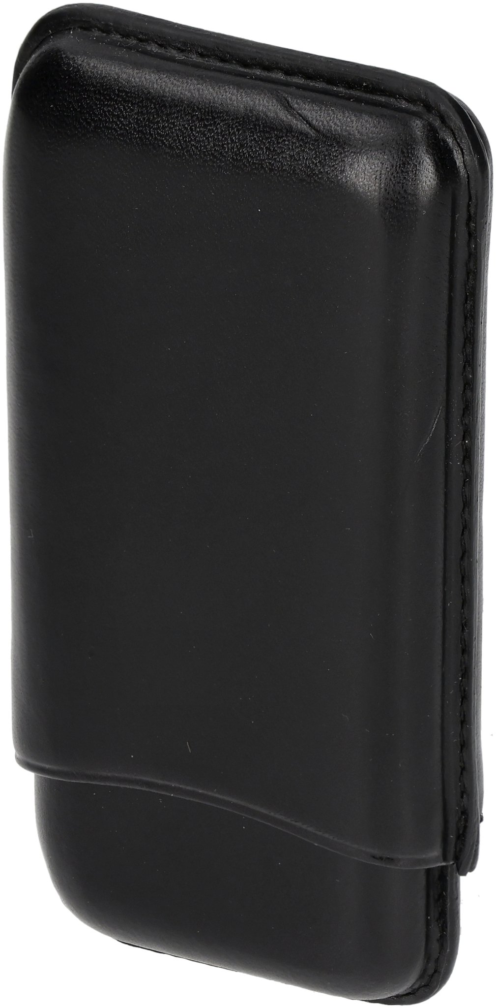 3er Leder Schwarz 02