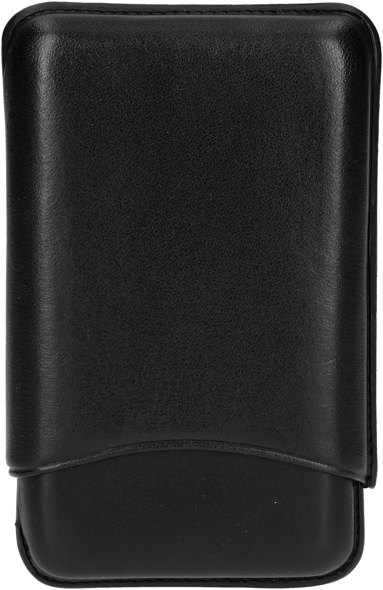 4er Leder Schwarz 01