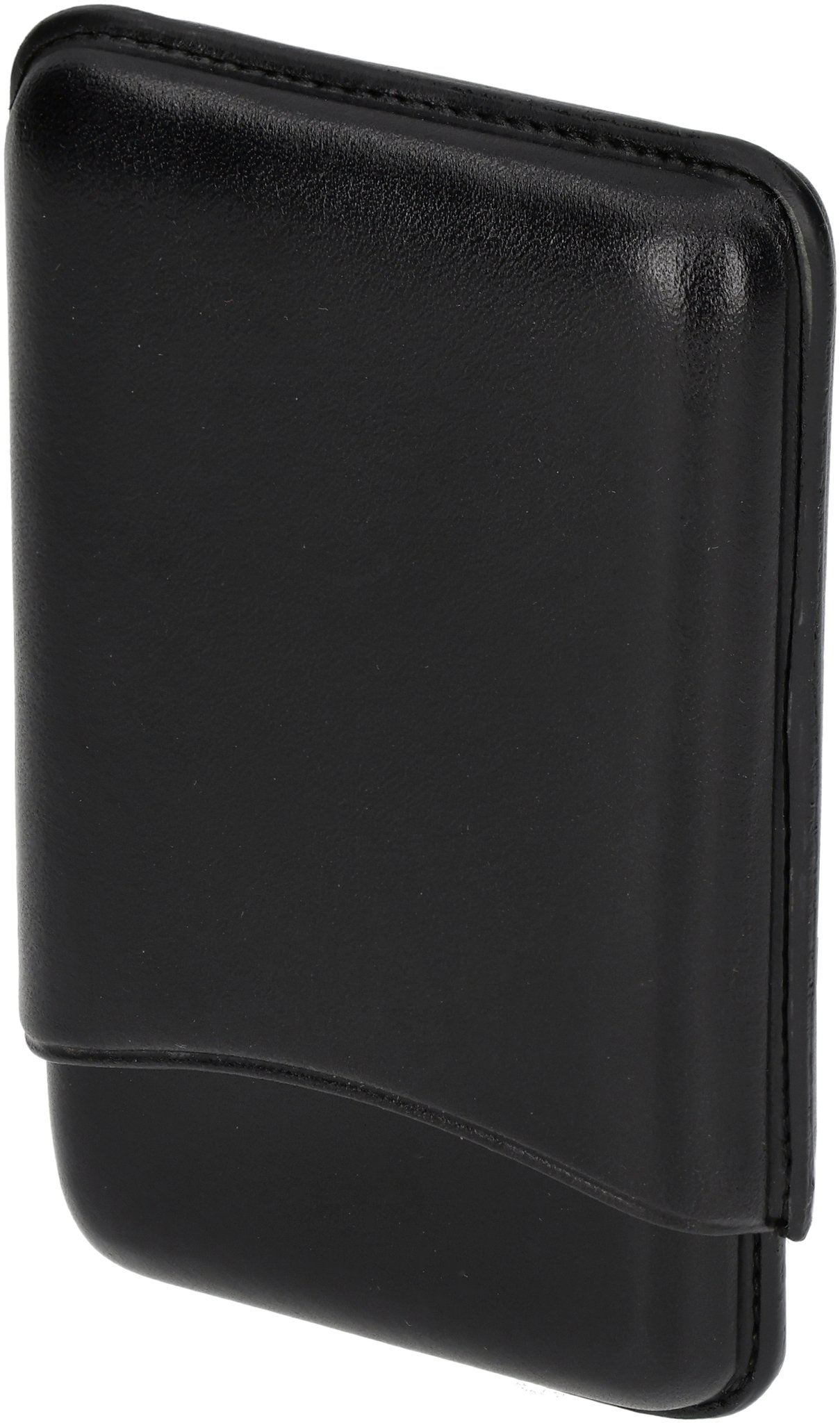 4er Leder Schwarz 02