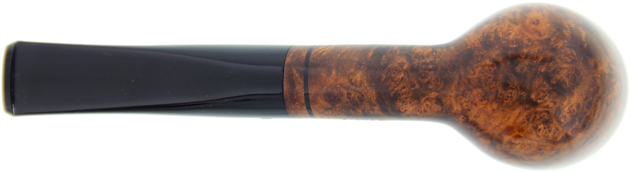 Big Ben Gallery Modell 508 Unterboden