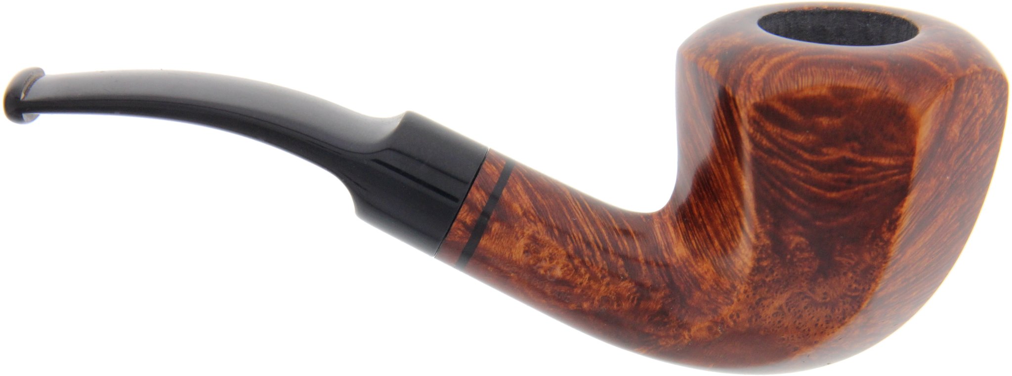 Big Ben Gallery Pfeifen Modell 140 (ohne Umkarton) Detailbild