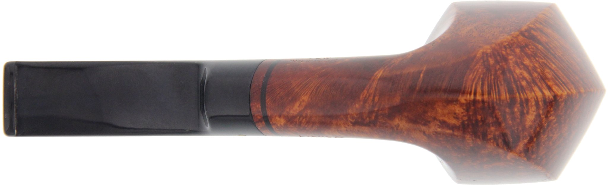 Big Ben Gallery Pfeifen Modell 140 (ohne Umkarton) Unterboden