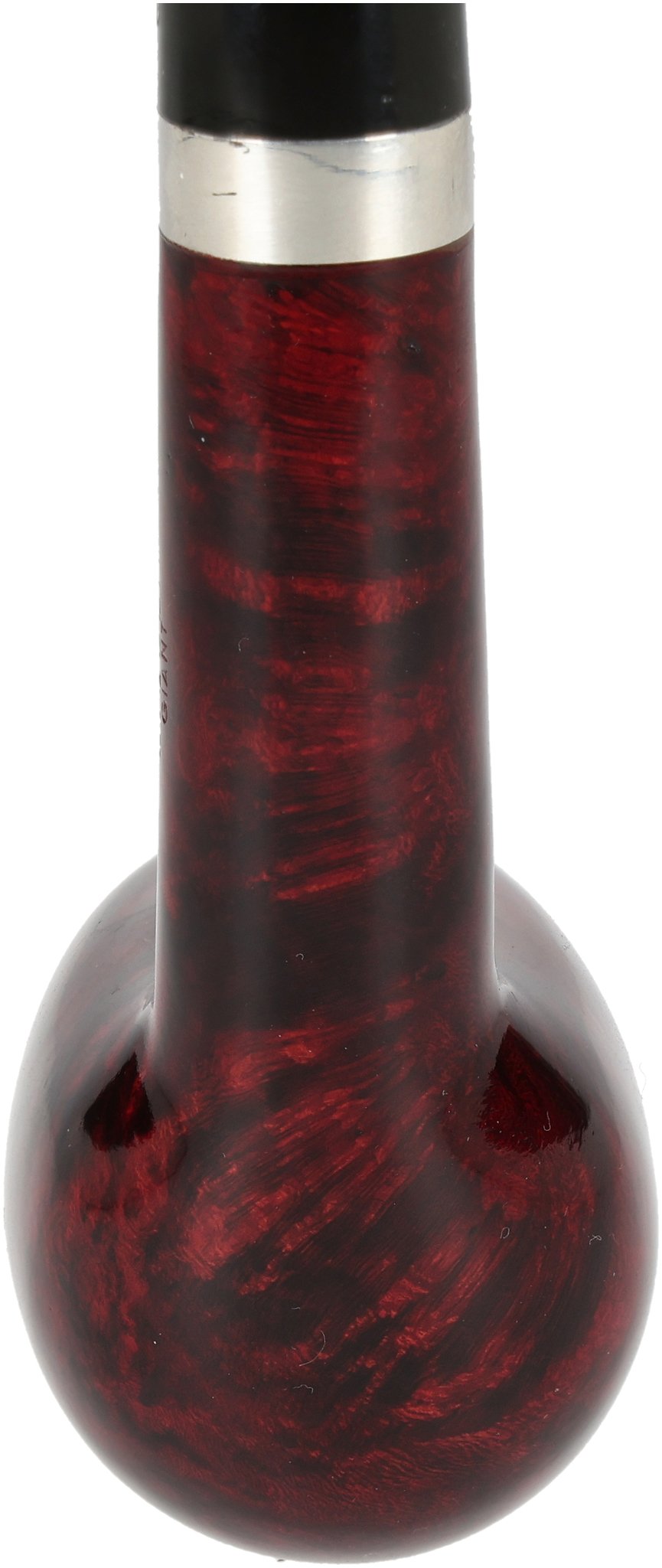 2 Tone Red Polish 405 Silver_04