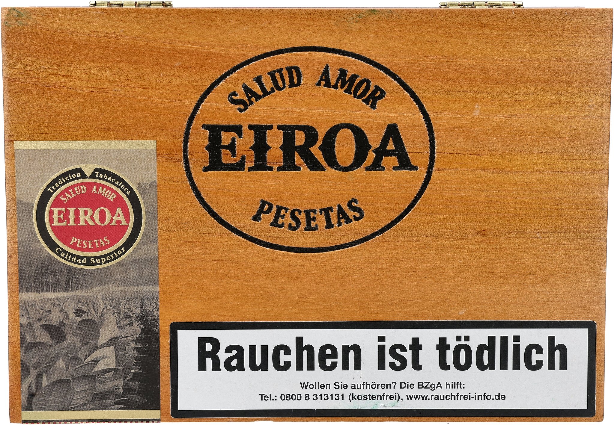Eiroa Classic Robusto 50x5_06