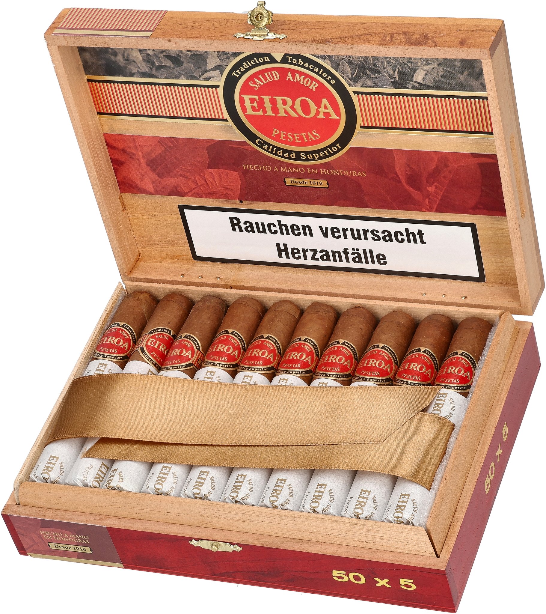 Eiroa Classic Robusto 50x5_05