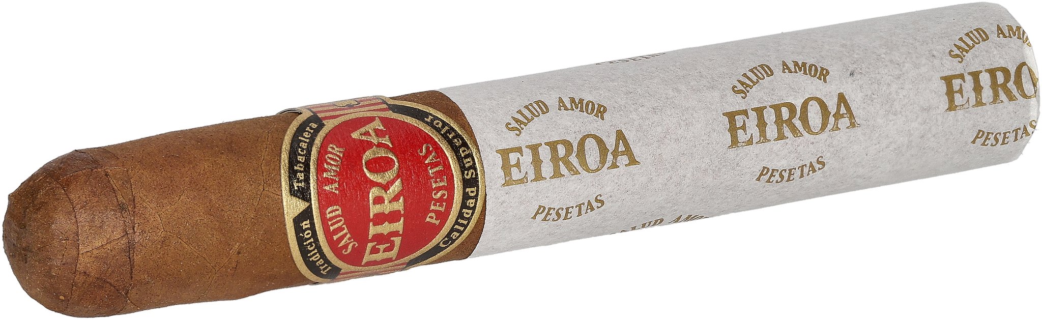 Classic Robusto 50x5 stick 3