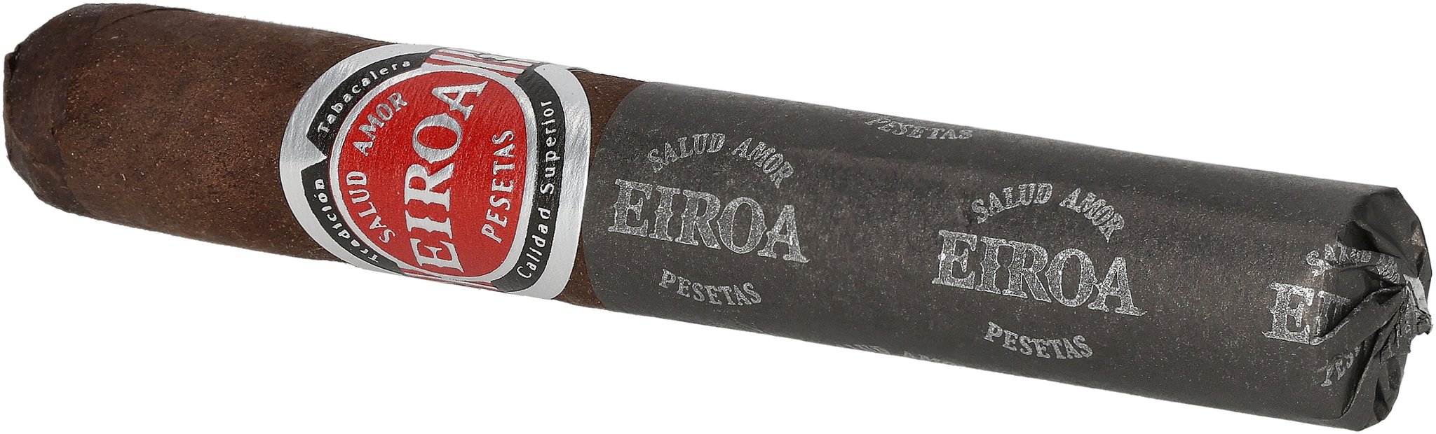 CBT Maduro Robusto 50x5 stick 2