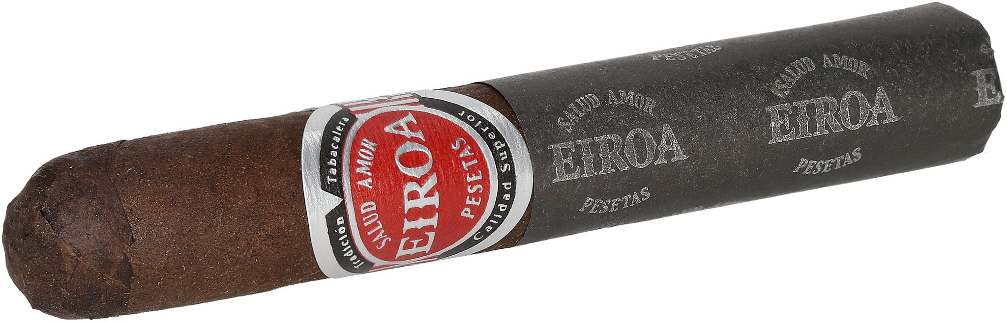 CBT Maduro Robusto 50x5 stick 3