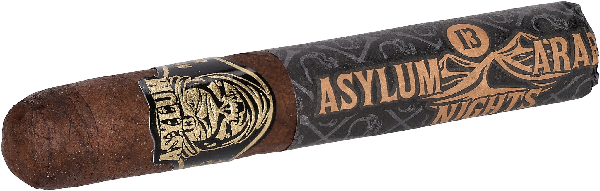 Arabian Nights stick 3