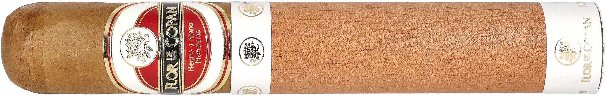Flor de Copan Clasica Titan (Gigante)_Zigarre