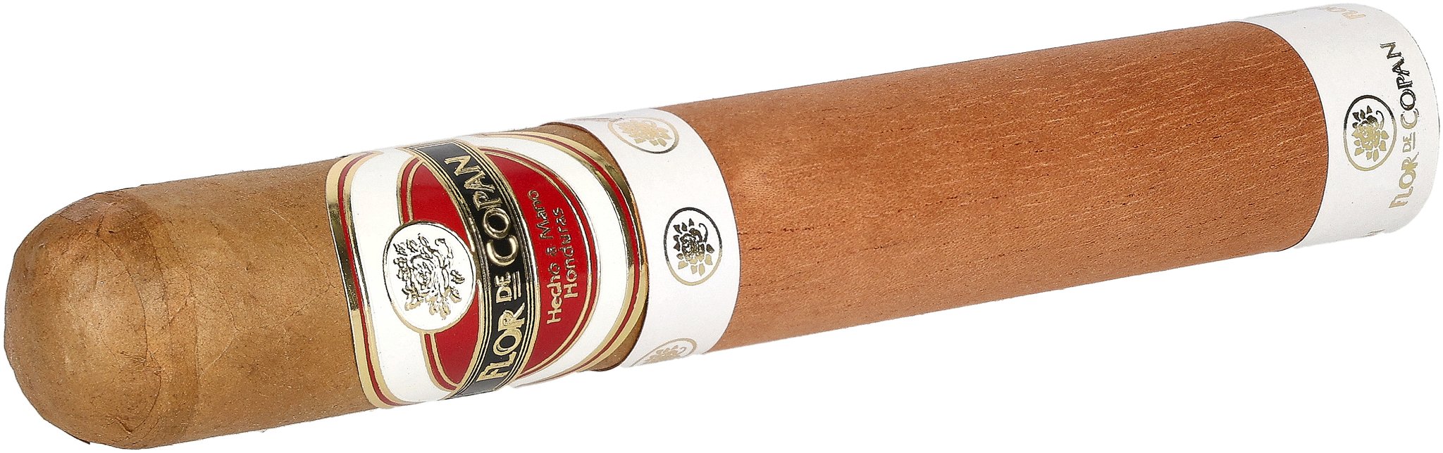 Flor de Copan Clasica Titan (Gigante)_Zigarre