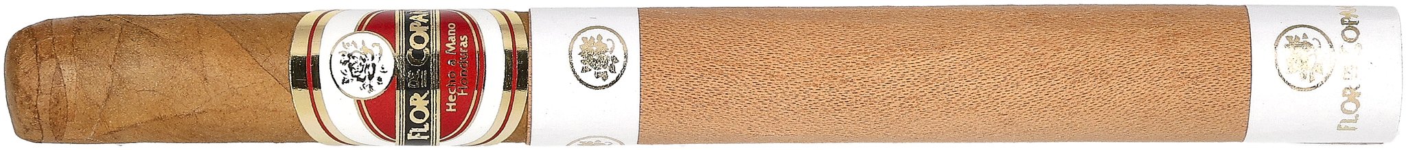 Flor de Copan Clasica Demi Tasse_Zigarre