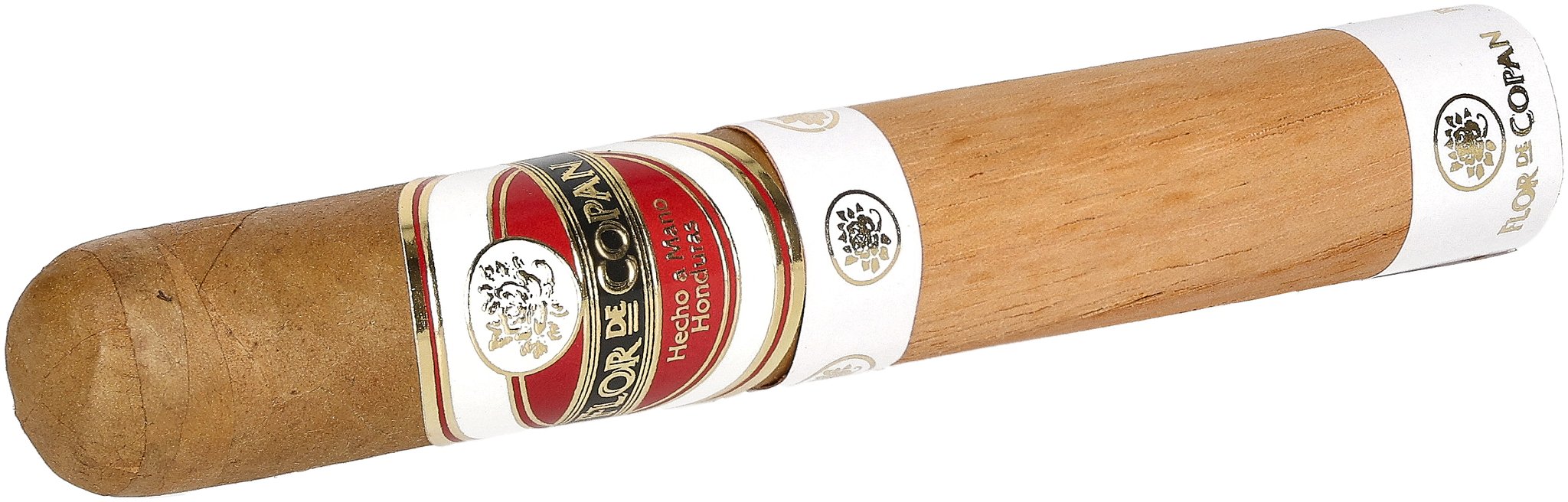 Flor de Copan Clasica Rothschild_Zigarre