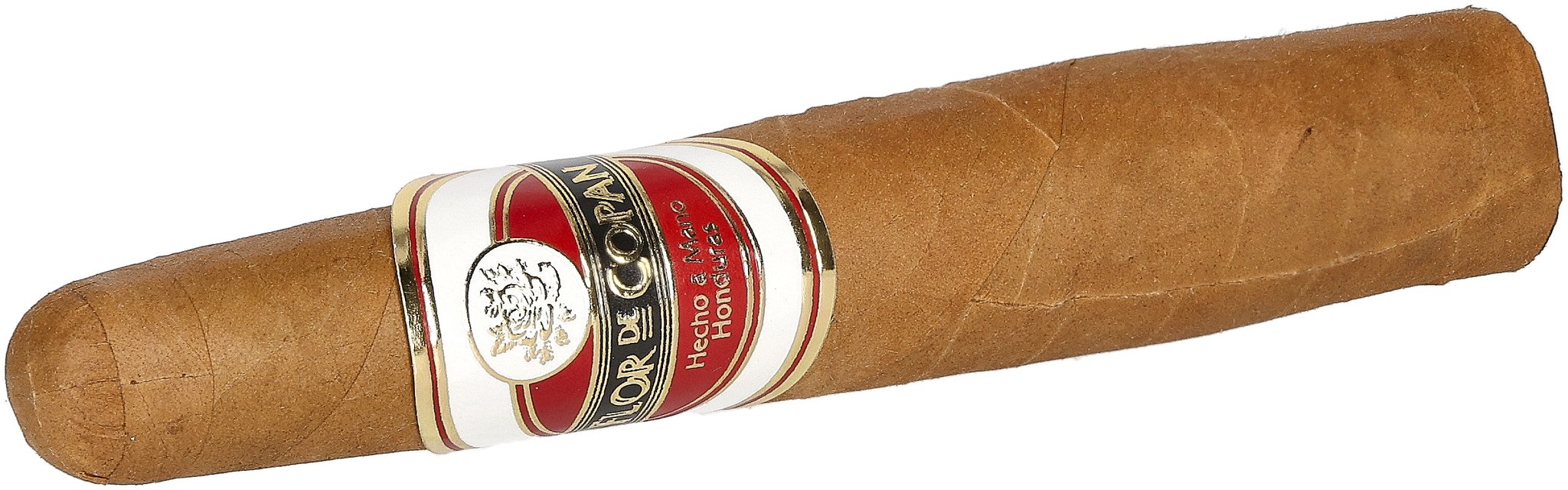 Flor de Copan Clasica Gordito (Torbusto)_Zigarre