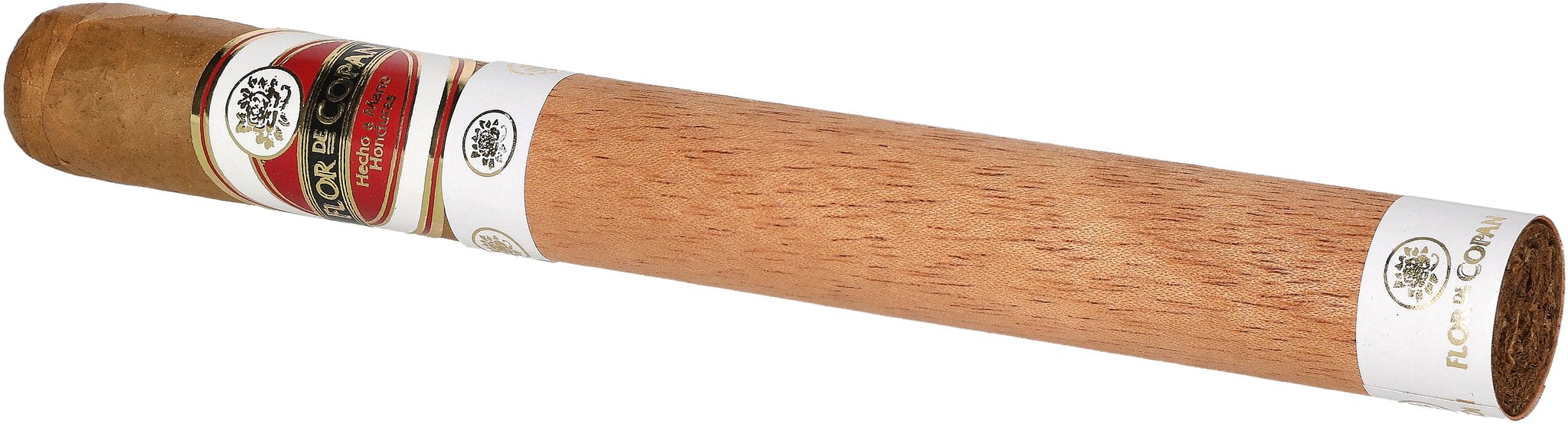 Flor de Copan Clasica Churchill_Zigarre