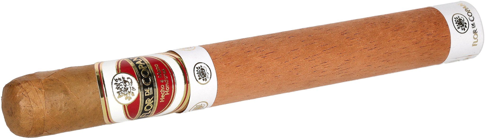 Flor de Copan Clasica Churchill_Zigarre