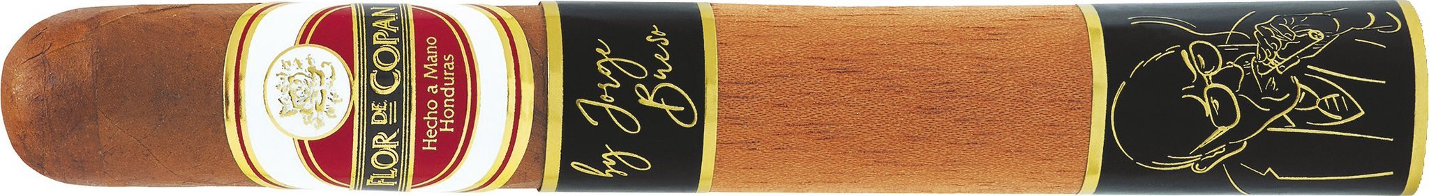 Flor de Copan Special Edition by Jorge Bueso (Toro)