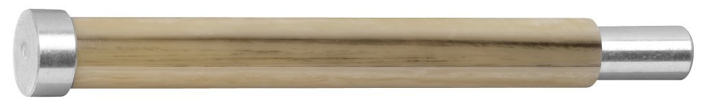 Vauen Acryl Pfeifenstopfer Modell 604 - Hornoptik