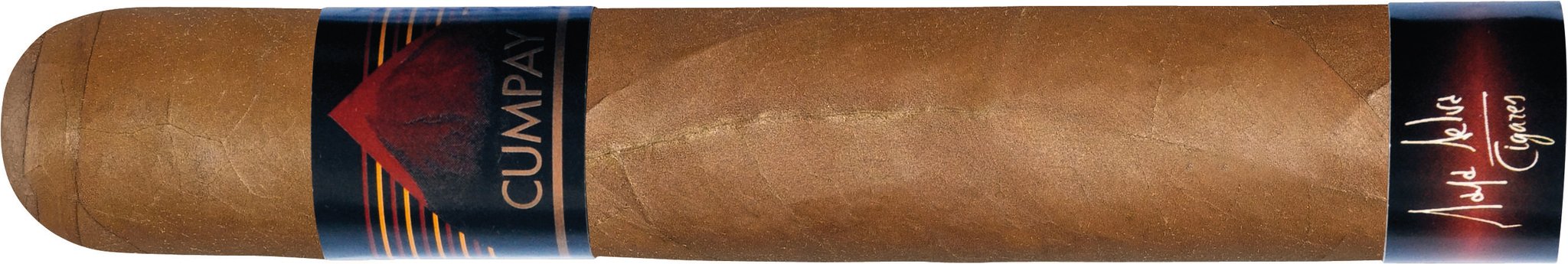 Cumpay Robusto Tubo Detailbild
