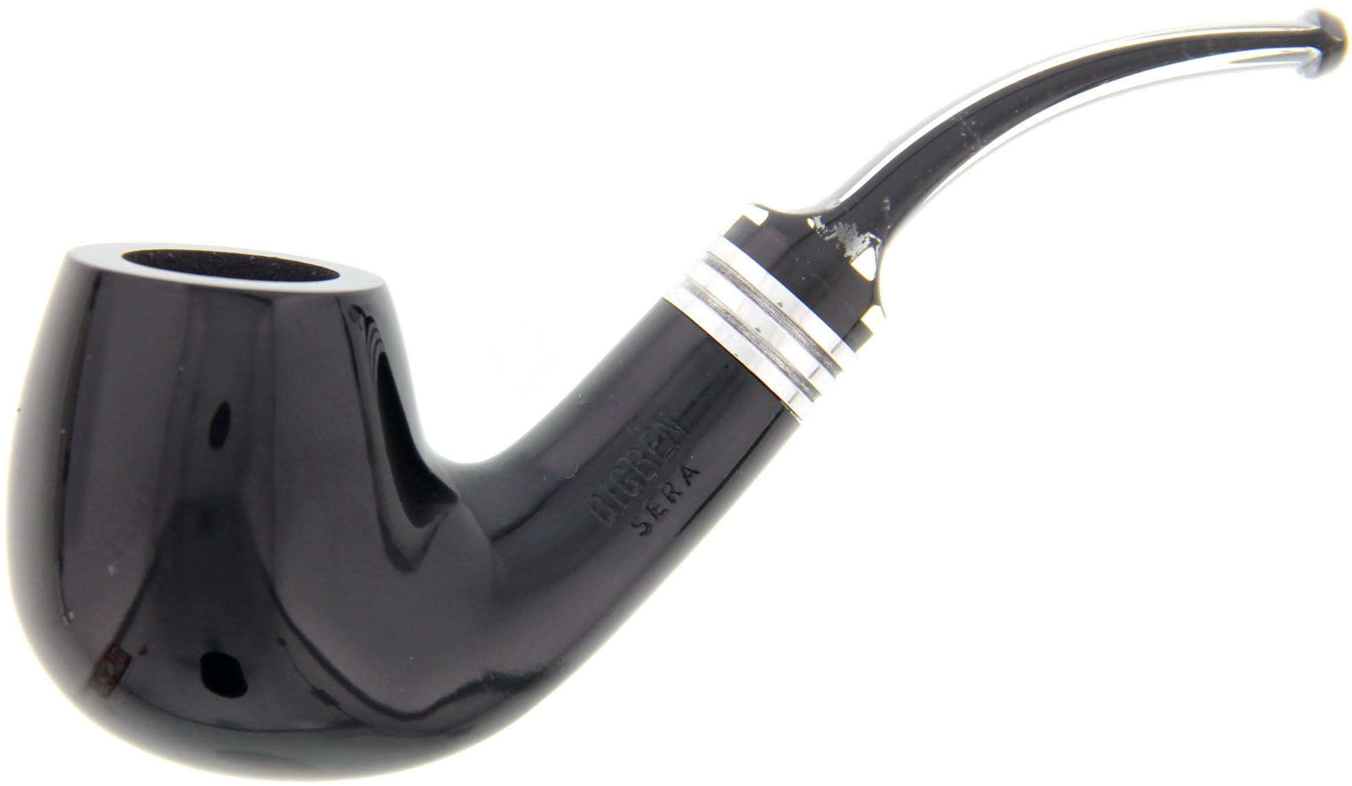 Big Ben Sera black Modell 018