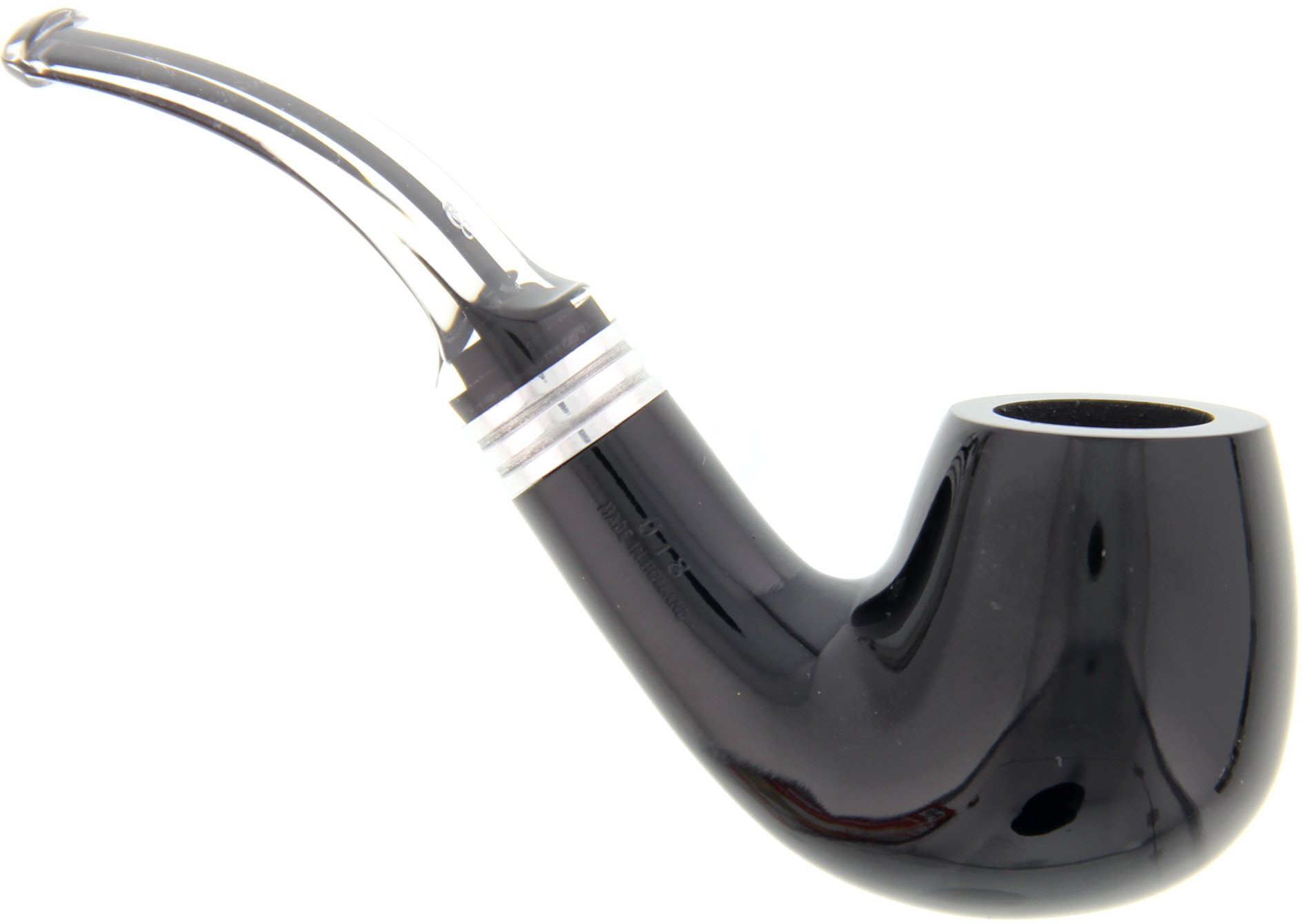 Big Ben Sera black Modell 018 Detailbild