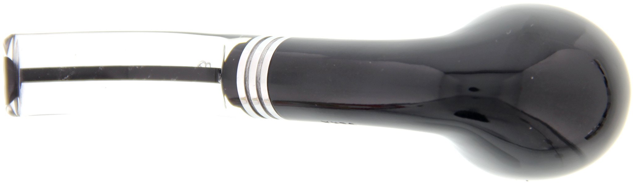 Big Ben Sera black Modell 018 Unterboden