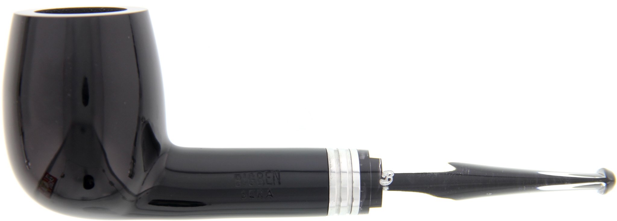 Big Ben Sera black Modell 108