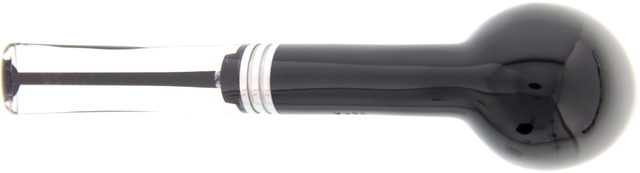 Big Ben Sera black Modell 108 Unterboden