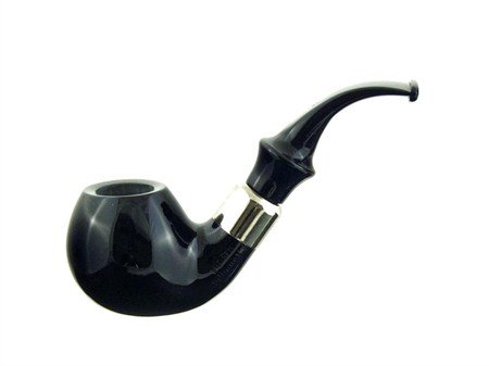 Big Ben Royal Black Modell 343