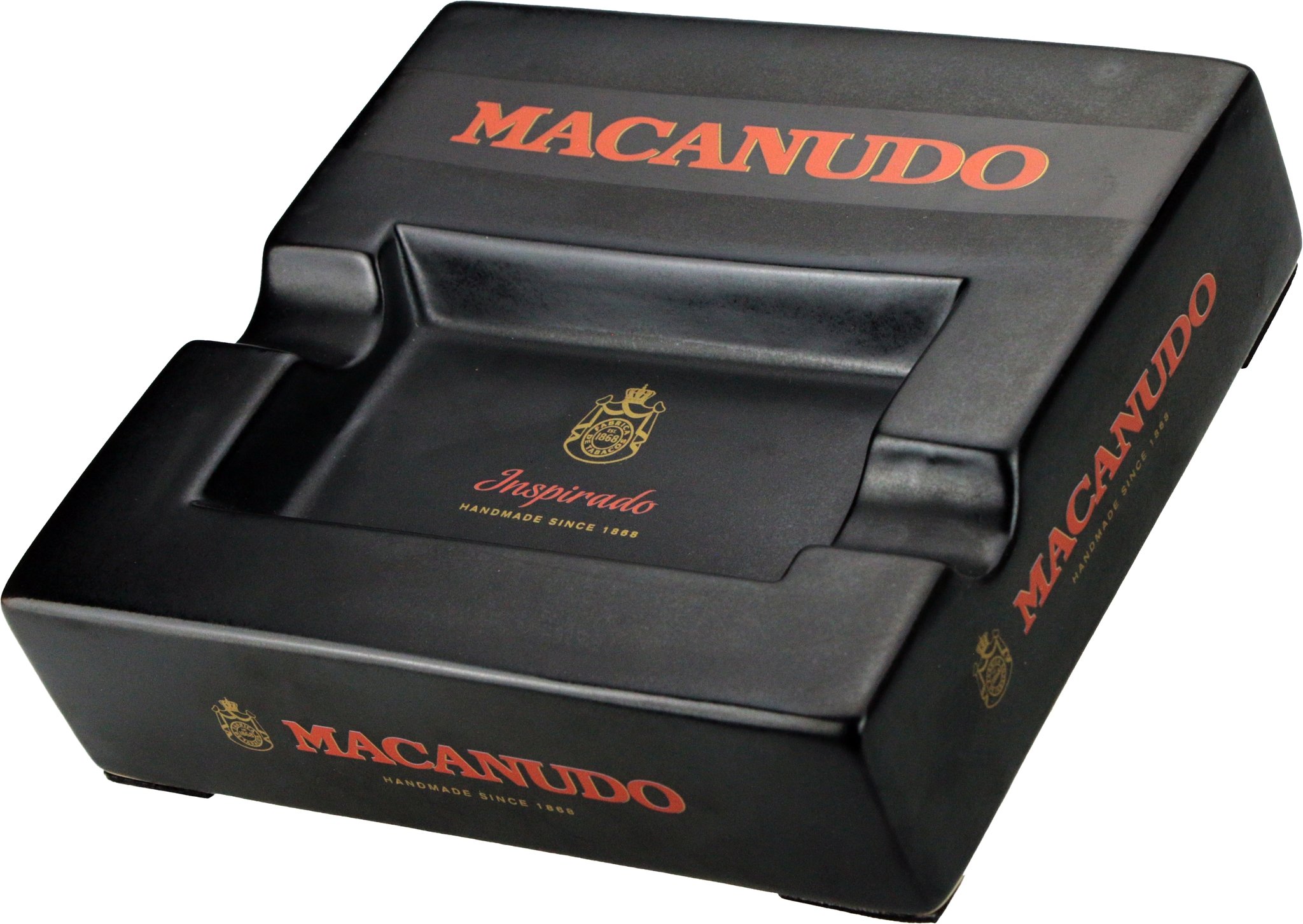 Inspirado Black