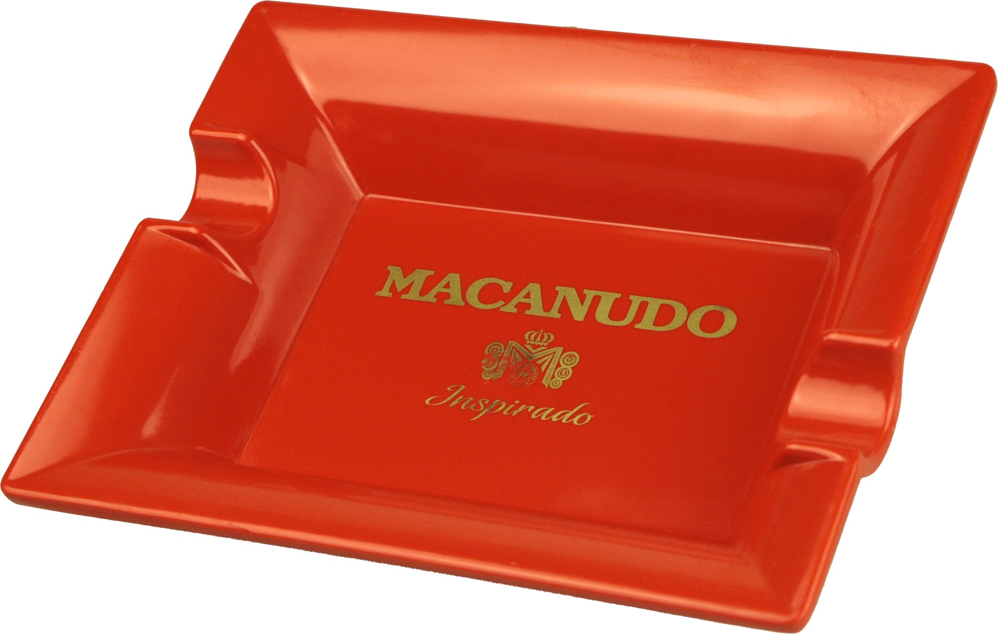 Inspirado Orange