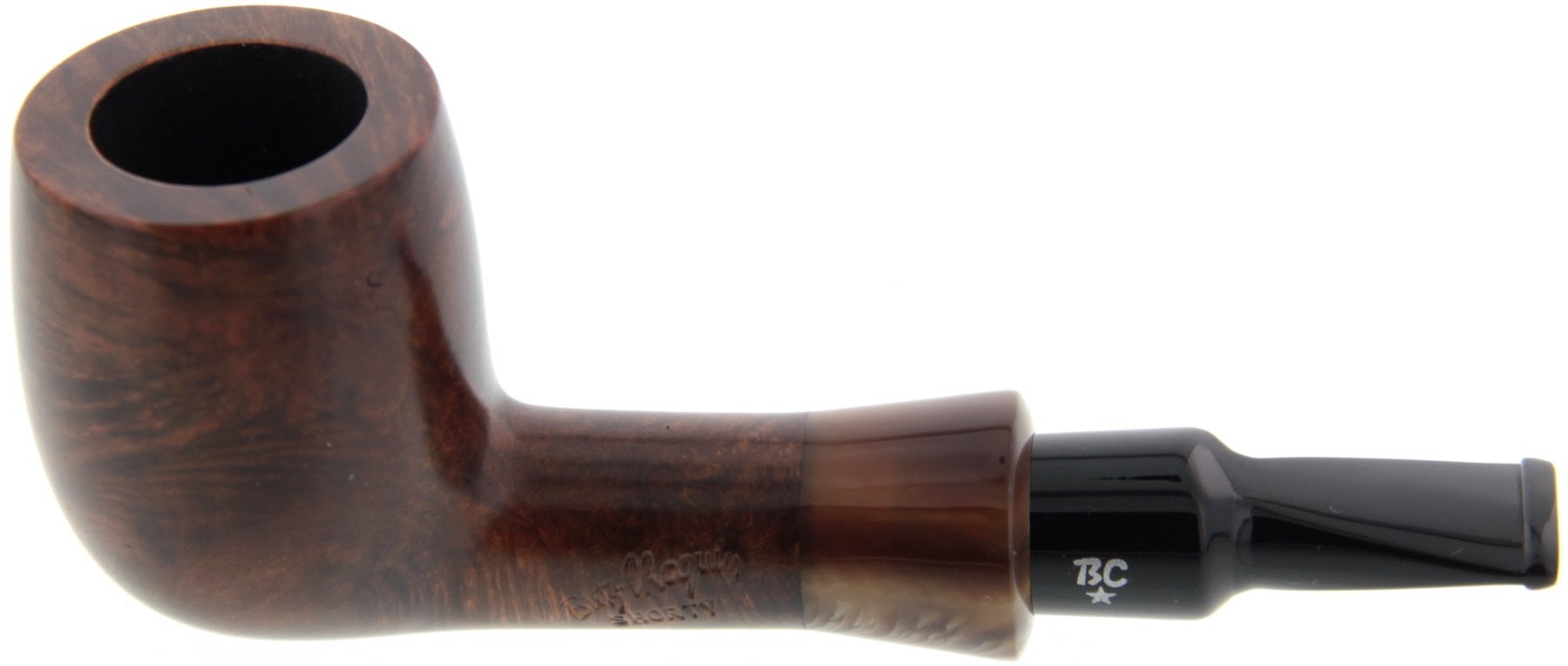 Butz Choquin Shorty brown 2102