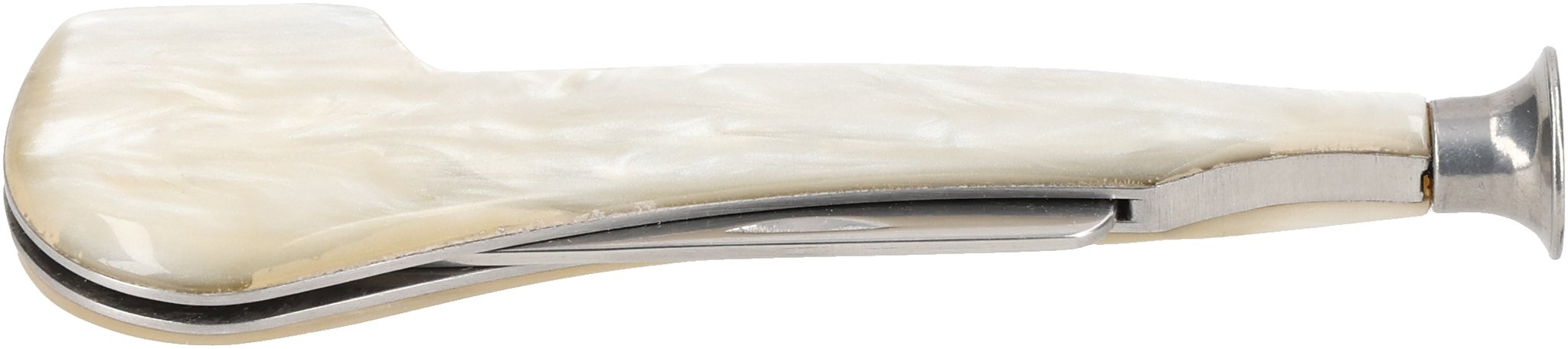 Garda Perlmuttfarben Detail