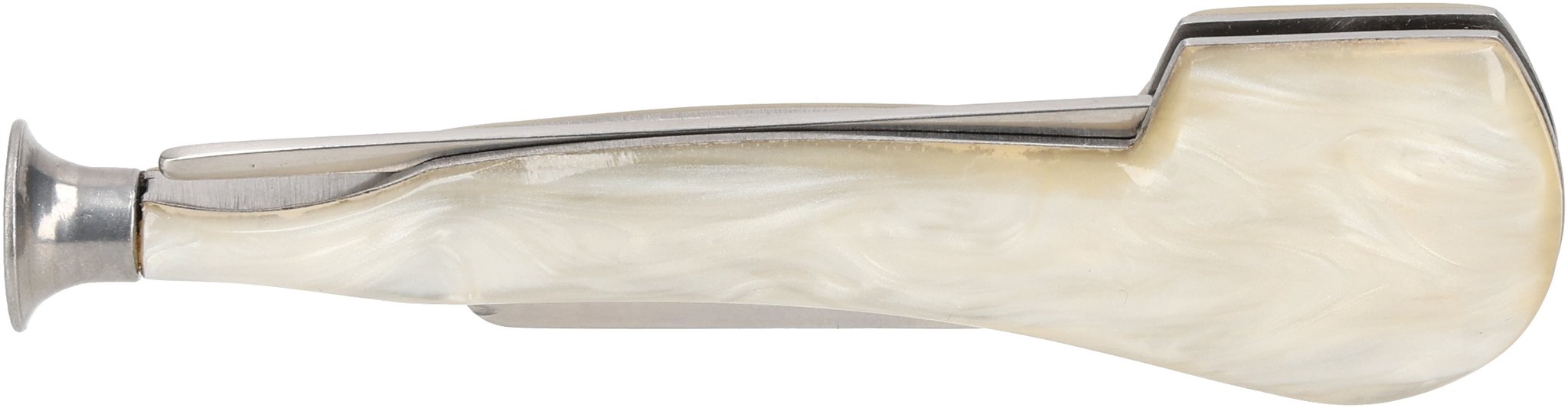 Garda perlmuttfarben