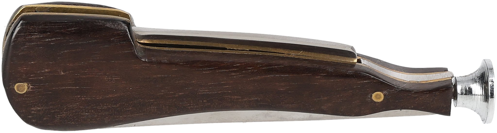 Pfeifenform Holz 3 tlg. 01