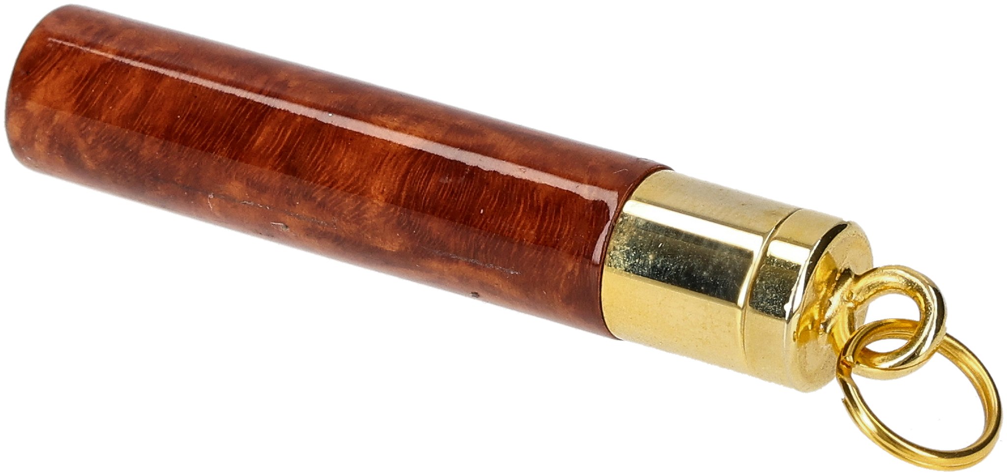 Bruyere Rund Braun 2 tlg. 02